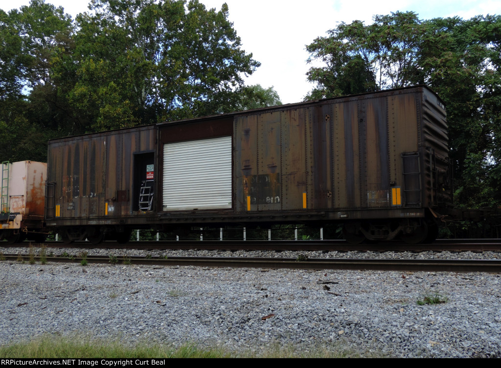 CSX 910911